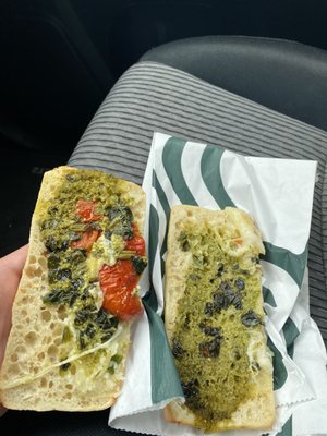 laptop friendly cafe