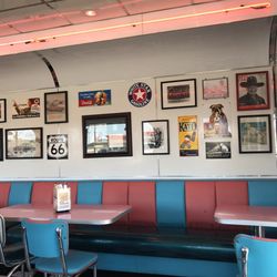 Kroll's Diner