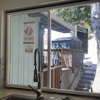 Design Windows And Doors - Updated Window in the kitchen - Windows Installation Near Me - Ontario, California Design Windows And Doors - Updated Window in the kitchen - Windows Installation Near Me - Ontario, California