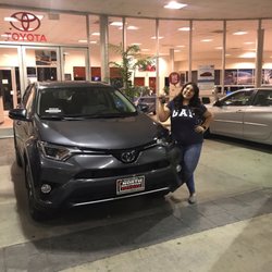 Car Dealers In Studio City Yelp North Hollywood Toyota