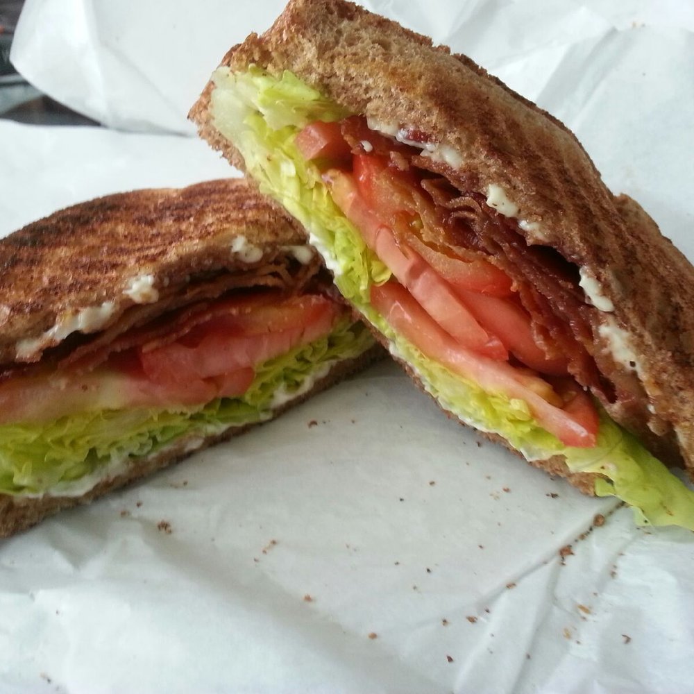 Nosh Deli - BLT Sandwich - Sandwiches Near Me - Las Vegas, Nevada Nosh Deli - BLT Sandwich - Sandwiches Near Me - Las Vegas, Nevada