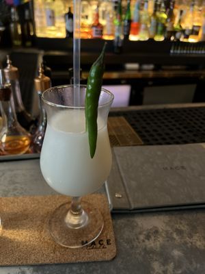 Mace by null Mace by null