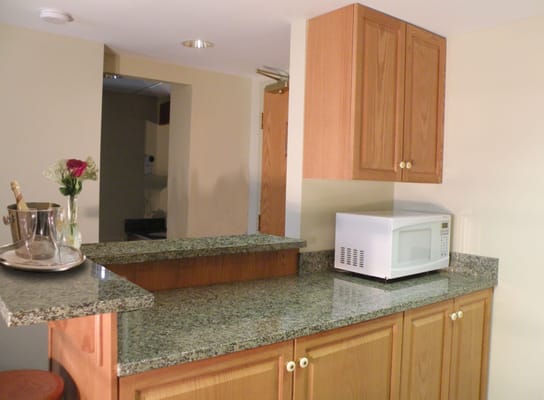 Stone Gate Inn by null