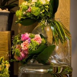 Winston Flowers - Mark Schafer Photography