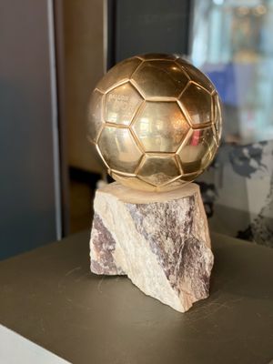 Pestana CR7 Lisboa by null