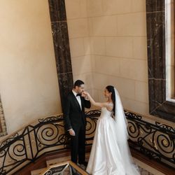 Elegant Fit By Nazila