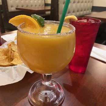 El Puente Mexican Grill - Mango Margarita! - Mexican Near Me - Chesapeake, Virginia El Puente Mexican Grill - Mango Margarita! - Mexican Near Me - Chesapeake, Virginia