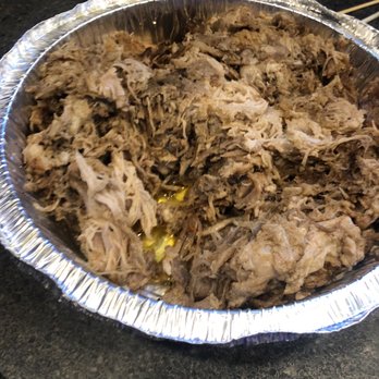 Casa Sanchez - Carnitas for the plate the rice and beans are in a separate container. - Mexican Near Me - Ontario, California
