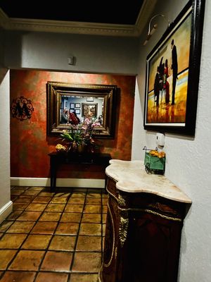 IL VILLAGGIO RESTAURANT & BAR by null