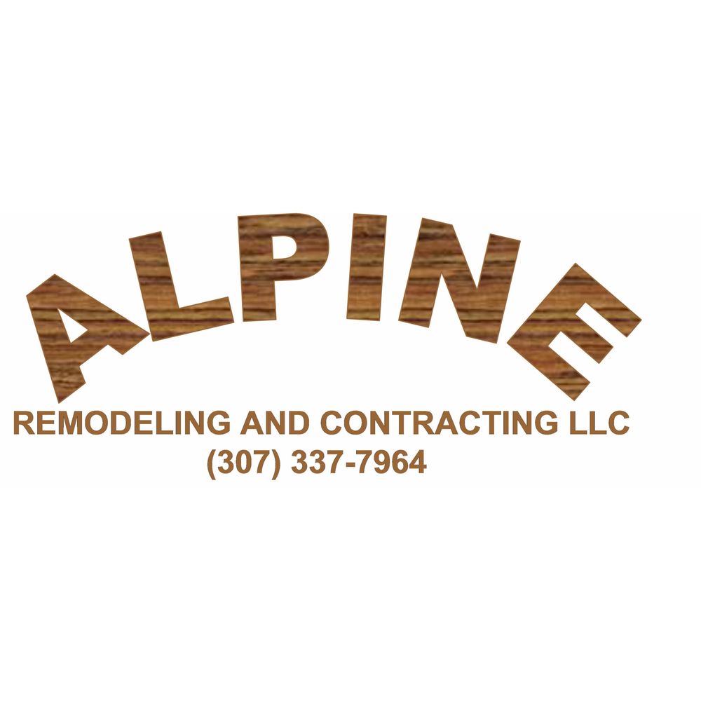 ALPINE REMODELING AND CONTRACTING Request Consultation Mills, Wyoming General Contractors