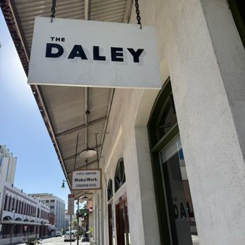 The Daley - Burgers Near Me - Honolulu, Hawaii The Daley - Burgers Near Me - Honolulu, Hawaii