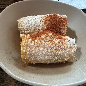 Bartaco Boulder - Street Corn - Mexican Near Me - Boulder, Colorado