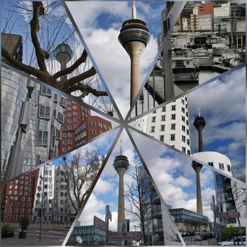Medienhafen - Nightlife Near Me - Dusseldorf, NW