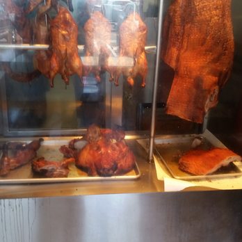 Sieu Sieu BBQ - Love the hanging ducks and pig!?! Legit! - Barbeque Near Me - San Diego, California Sieu Sieu BBQ - Love the hanging ducks and pig!?! Legit! - Barbeque Near Me - San Diego, California