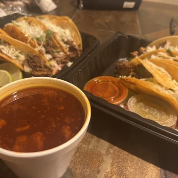 Birria - Bite - Mexican Near Me - Las Vegas, Nevada