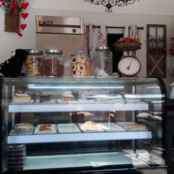 CroBean - Must come early. - Coffee & Tea Near Me - Alpine, California