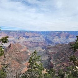 Grand Canyon National Park Lodges-South Rim