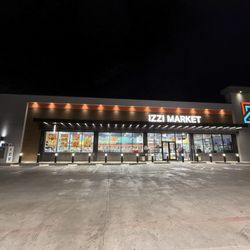 Izzi Market - Izzi Market