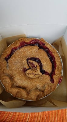 Brookhaven Farmers Market by null