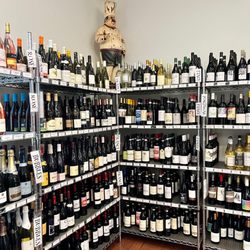 Broad Branch Market