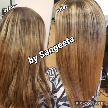 InStyle Salon - Hair Salons Near Me - Johns Creek, Georgia