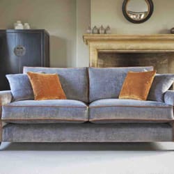 Interior Trading Co - Stylish upholstery