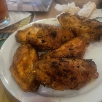 Gator's Dockside Baldwin Park - Slimy soft wings!! - Seafood Near Me - Orlando, Florida Gator's Dockside Baldwin Park - Slimy soft wings!! - Seafood Near Me - Orlando, Florida