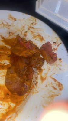 The Steakhouse on Whitemarsh Island by null