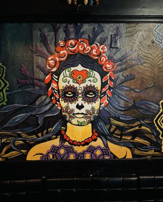 La Dama Mexican Kitchen & Bar by null