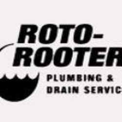 Roto-Rooter - Roto-Rooter Sewer Service logo