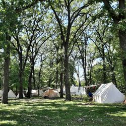 Mason City Civil War Council