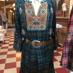 Lulu Boutique - Johnny WAs