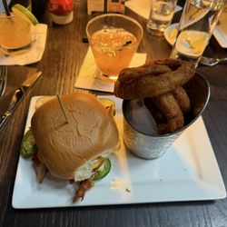 Smash Burger