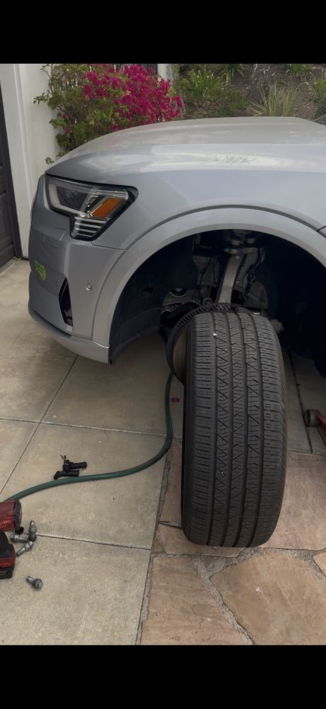 ON THE GO MECHANIC - Updated June 2025 - 54 Photos & 45 Reviews - San ...