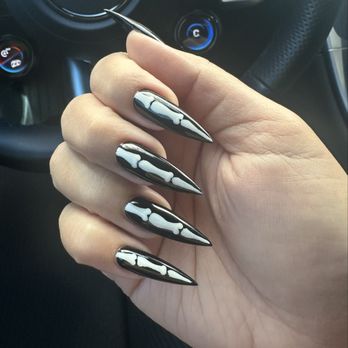 La Belle Nail Spa - By Katie - Nail Salons Near Me - Costa Mesa, California La Belle Nail Spa - By Katie - Nail Salons Near Me - Costa Mesa, California