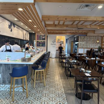 Sushi nunu - Sushi Bars Near Me - Frisco, Texas