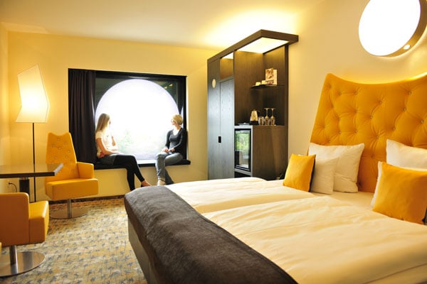 ARCOTEL Onyx Hamburg by null