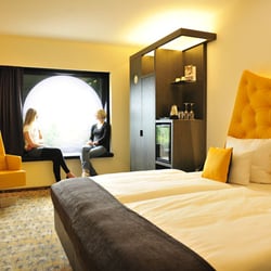 ARCOTE Onyx Comfort Zimmer