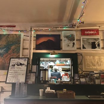Talkeetna Roadhouse - Cafes Near Me - Talkeetna, Alaska Talkeetna Roadhouse - Cafes Near Me - Talkeetna, Alaska