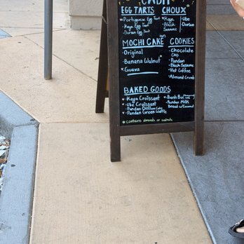 CA Bakehouse - Menu - Bakeries Near Me - San Jose, California CA Bakehouse - Menu - Bakeries Near Me - San Jose, California
