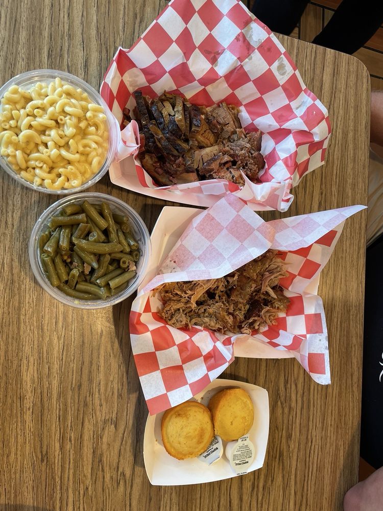 Staxx BBQ