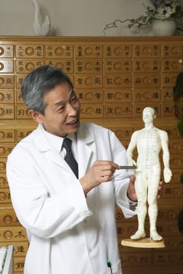 Ahn's Acupuncture & Herbal Clinic