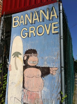 Banana Grove Market And Deli by null