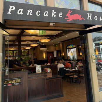 Richard Walker's Pancake House - Waffles Near Me - La Jolla, California Richard Walker's Pancake House - Waffles Near Me - La Jolla, California
