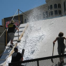 Long Beach Ice