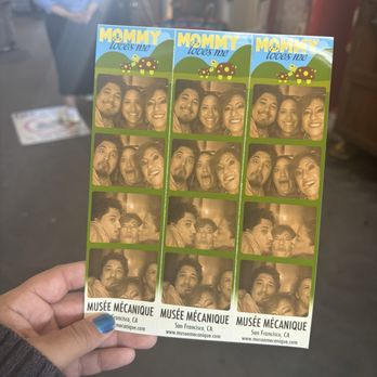 Musee Mecanique - Museums Near Me - San Francisco, California