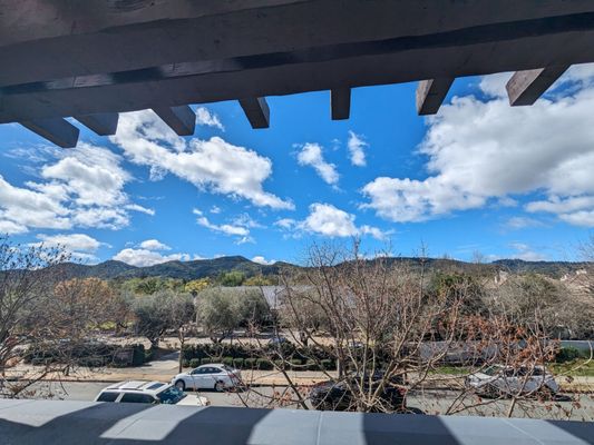 The Kitchen at Priest Ranch by null