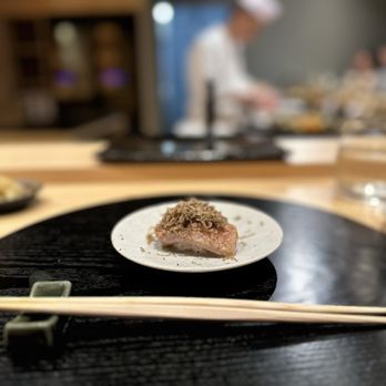 Wa Shin - Chef Sky providing an incredible experience. - Japanese Near Me - Boston, Massachusetts Wa Shin - Chef Sky providing an incredible experience. - Japanese Near Me - Boston, Massachusetts