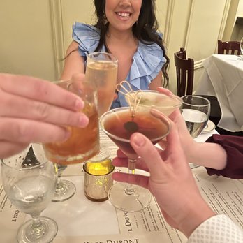 Cafe Dupont - New American Near Me - Birmingham, Alabama