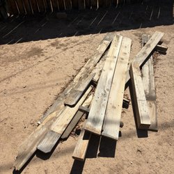F&H Junk Removal